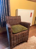 Rieten zeteltje, Antiek en Kunst, Ophalen