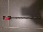 Milwaukee boor sds plus diamater 12 lengte 260mm, Doe-het-zelf en Bouw, Ophalen of Verzenden