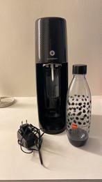 Automatische sodastream, Elektronische apparatuur, Bruiswatermachines, Ophalen, Zo goed als nieuw