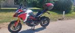Ducati Multistrada 1260s Pikes Peak, Motoren, Motoren | Ducati, 2 cilinders, Particulier, Toermotor, Meer dan 35 kW