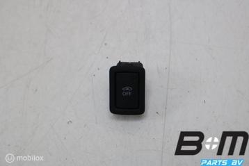 Alarmlichtschakelaar Audi A3 8V FL 4F0962109B beschikbaar voor biedingen