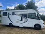 Chausson Exaltis 7027GA, met weinig km, Fiat, Fietsendrager, Douche, Chausson