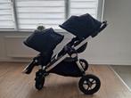 Poussette double ou simple baby jogger city select, Ophalen, Gebruikt, Kinderwagen