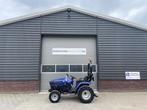 Farmtrac FT26 minitractor NIEUW industriebanden, Neuf, Autres marques, Jusqu'à 2500