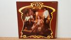 FOX - FOX (1975) (LP), Comme neuf, 10 pouces, Envoi, 1960 à 1980