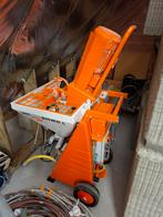 Pft ritmo L gips spuitmachine, Ophalen of Verzenden