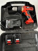 BLACKDECKER ASL148 H1 schroevendraaier - nieuwstaat ️, Ophalen, Nieuw