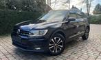 Volkswagen Tiguan 1.5 Tsi IQ.Drive Dsg ### 73000 km ###, Auto's, Stof, 1498 cc, 4 cilinders, Zwart