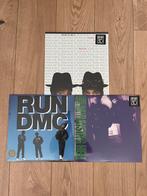 Run DMC - vinyl collectie, Cd's en Dvd's, Ophalen of Verzenden, 2000 tot heden, Nieuw in verpakking, 12 inch