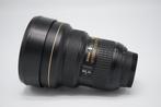 Nikon AF-S 14-24mm f/2.8G ED, TV, Hi-fi & Vidéo, Comme neuf, Enlèvement ou Envoi