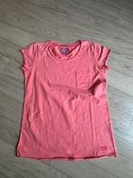 Koraal T shirt Superdry, Kleding | Dames, Verzenden, Gedragen