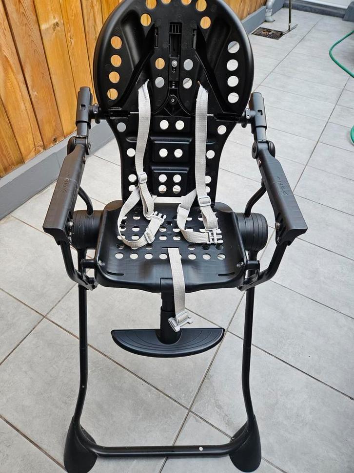 Chaise haute Chicco en bon état, Enfants & Bébés, Chaises pour enfants, Enlèvement ou Envoi