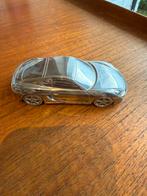Maquette Porsche Cayman S en métal. Limited Edition, Hobby en Vrije tijd, Ophalen of Verzenden, Zo goed als nieuw