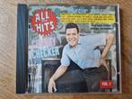 Popcorn  - All the hits by Chubby Checker vol 1, Cd's en Dvd's, Cd's | R&B en Soul, Ophalen of Verzenden, Zo goed als nieuw