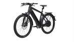 Stromer ST3 Pinion XL Deep Black 983Wh, Enlèvement ou Envoi, 50 km par batterie ou plus, Comme neuf, 59 cm ou plus