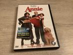 Walt Disney Annie DVD (2003), Vanaf 6 jaar, Ophalen of Verzenden, Zo goed als nieuw, Drama