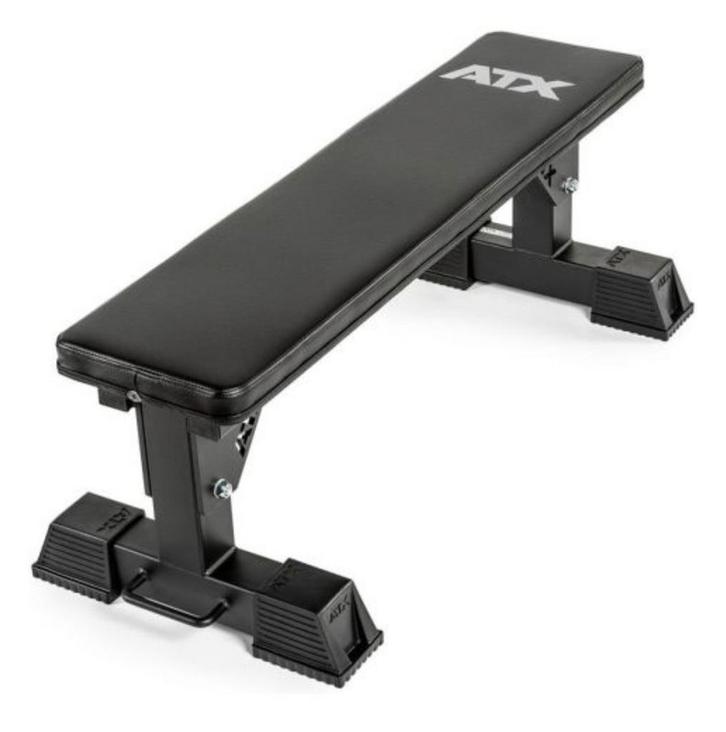 ATX FBX-800, Sport en Fitness, Fitnessmaterialen, Zo goed als nieuw, Ophalen
