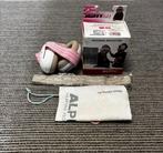 ALPİNE Muffy Baby-hoofdtelefoon hoortoestel, Enlèvement, Utilisé