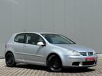 Volkswagen Golf 2.0 SDI Airco ZOMEENEMEN, Auto's, Voorwielaandrijving, 4 cilinders, Bedrijf, Grijs
