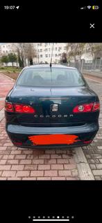 Pret a immatriculer seat cordoba 1.2 essence 2006, Auto's, Seat, Particulier, Cordoba, Te koop, Benzine