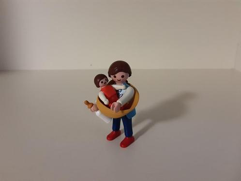 PLaymobil allerhande PLaymobil figuurtjes - 3.5 EUR/stuk, Kinderen en Baby's, Speelgoed | Playmobil, Zo goed als nieuw, Complete set