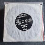 7" The Return Of Captain Ahab – Endless Road, Gebruikt, 7 inch, Single, Ophalen of Verzenden