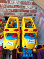 Schoolbus fisher price, Kinderen en Baby's, Speelgoed | Fisher-Price, Ophalen of Verzenden