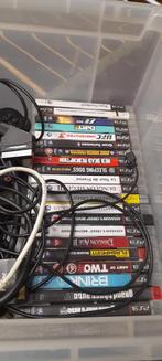 Ps3console compleet+30spellen+tv, Consoles de jeu & Jeux vidéo, Jeux | Sony PlayStation 3, Enlèvement