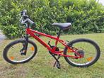 Jongensfiets btwin 6-9 jaar 20 inch, Fietsen en Brommers, Fietsen | Crossfietsen en BMX, Ophalen, Gebruikt