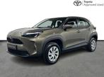 Toyota Yaris Cross Yaris Cross 2WD, Auto's, Automaat, 1490 cc, 5 deurs, Hybride Elektrisch/Benzine