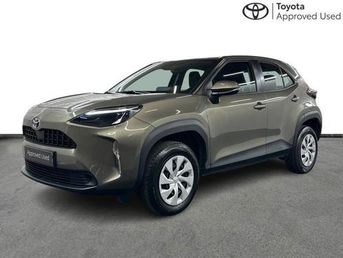 Toyota Yaris Cross Yaris Cross 2WD, Auto's, Toyota, Yaris Cross, Adaptive Cruise Control, Airbags, Airconditioning, Bluetooth