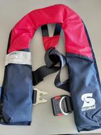reddingsvest Secumar Arkona 220, Sports nautiques & Bateaux, Vêtements nautiques, Neuf, Femme ou Homme, Overig, Enlèvement