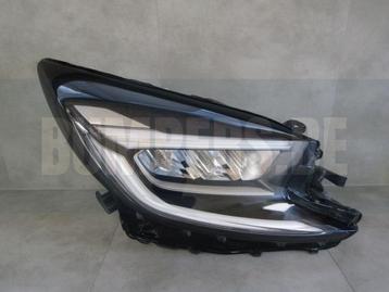 KOPLAMP Toyota Aygo X LED 22- RH RECHTS AYGOX Q1086/K5 11G beschikbaar voor biedingen