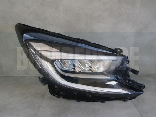KOPLAMP Toyota Aygo X LED 22- RH RECHTS AYGOX Q1086/K5 11G, Auto-onderdelen, Verlichting, Gebruikt, 6 maanden garantie, Ophalen of Verzenden