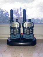 Walkies Alecto FR60 avec chargeur, Télécoms, Talkies-walkies & Walkies-talkies, Comme neuf, Enlèvement ou Envoi