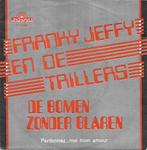 franky jeffy en de trillers - de bomen zonder blaren, Enlèvement ou Envoi