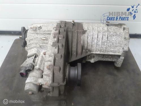 Verdeelbak Volkswagen Touareg I 3.2 V6 OAD.341.012D 03 - 09, Auto-onderdelen, Transmissie en Toebehoren, Volkswagen, Gebruikt