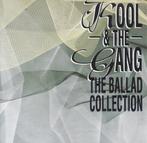 KOOL & THE GANG : La Collection Ballade' & Dance (2 ALBUMS), CD & DVD, Utilisé, Coffret, Enlèvement ou Envoi, 1980 à 2000