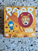 Puzzel - 36 stukken, Kinderen en Baby's, Ophalen, 10 tot 50 stukjes, Gebruikt, 2 tot 4 jaar