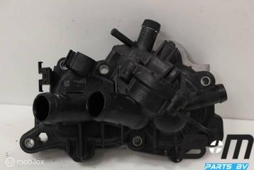 Waterpomp VW Golf 7 1.4 TSI 04E121042A beschikbaar voor biedingen