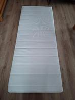 2 matrassen 80x200, Neuf, Matelas, Une personne, 200 cm