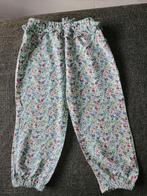 katoenen broek ZARA mt 98, Kinderen en Baby's, Kinderkleding | Maat 98, Gebruikt, Meisje, Zara, Ophalen