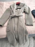 Beige winter mantel maat S, Kleding | Dames, Ophalen, Nieuw, Maat 36 (S), Beige