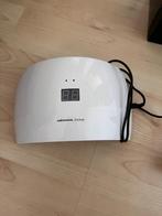 Starterset peel off gellak Meanail, Ophalen, Overige kleuren, Zo goed als nieuw, Accessoires