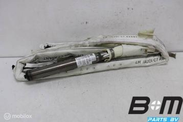 Hemel airbag links Audi A6 4G Avant 4G9880741B beschikbaar voor biedingen