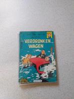GUUS SLIM, Meerdere stripboeken, Ophalen of Verzenden, Gelezen