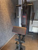 Home Gym van Body Sculpture, Sport en Fitness, Ophalen, Benen, Krachtstation, Nieuw