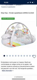 Skip hop silver lining cloud Speelmat, Kinderen en Baby's, Zo goed als nieuw, Ophalen