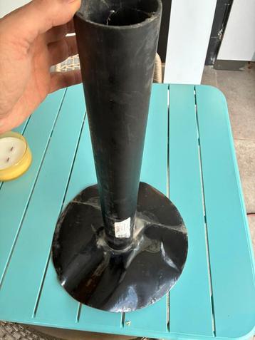 EPDM dakdoorvoer ø75mm beschikbaar voor biedingen