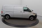 (1YED261) VOLKSWAGEN TRANSPORTER T6.1 1000 FOU LWB, Gebruikt, Euro 6, Volkswagen, Bedrijf